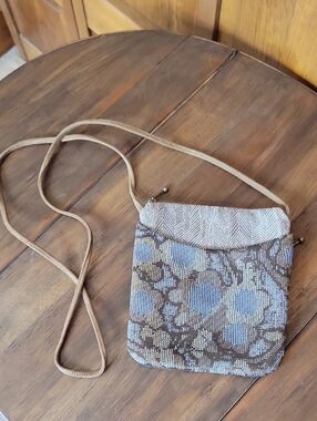 Maruca CUPCAKE Crossbody Bag
